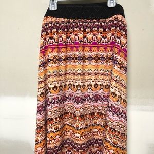 LuLaRoe Lola Skirt